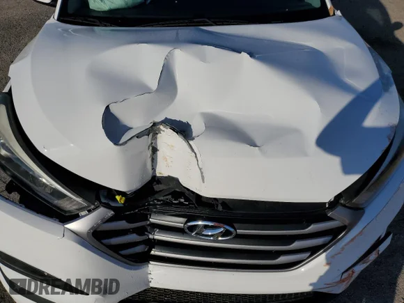 ✅ 2018 Hyundai Tucson SEL Plus • VIN: KM8J33A40JU601669 • Lot: 71980522. Wystawiony na Copart z przebiegiem 93 412 mil. Bezpłatny archiwum sprzedaży aukcyjnych z USA i szczegółowy raport historii pojazdu na DreamBid. Zdjęcie 12.