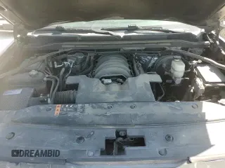 ✅ 2017 GMC Sierra 1500 Denali • VIN: 3GTU2PEJ2HG315380 • Лот: 67271735. Опубликован ранее на Copart с пробегом 137 897 миль. Бесплатный доступ к архиву аукционных продаж из США и подробный отчёт об истории автомобиля на DreamBid. Изображение 13.