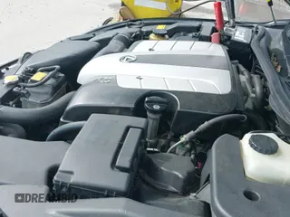 ✅ 2003 Lexus SC 430 • VIN: JTHFN48Y530041126 • Lot: 41794578. Wystawiony na IAAI z przebiegiem 143 391 mil. Bezpłatny archiwum sprzedaży aukcyjnych z USA i szczegółowy raport historii pojazdu na DreamBid. Zdjęcie 20.