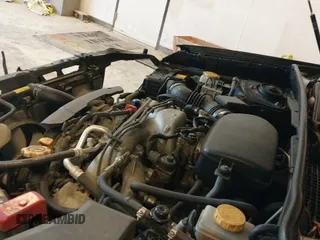 ✅ 2010 Subaru Forester X Limited • VIN: JF2SH6DCXAH794471 • Lot: 43629795. Wystawiony na IAAI z przebiegiem 159 659 mil. Bezpłatny archiwum sprzedaży aukcyjnych z USA i szczegółowy raport historii pojazdu na DreamBid. Zdjęcie 12.