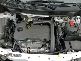 ✅ 2025 Chevrolet Equinox AWD LT • VIN: 3GNAXPEG6SL268255 • Lot: 61760705. Wystawiony na Copart z przebiegiem 3 173 mil. Bezpłatny archiwum sprzedaży aukcyjnych z USA i szczegółowy raport historii pojazdu na DreamBid. Zdjęcie 14.