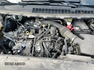 ✅ 2024 Ford Edge SEL • VIN: 2FMPK4J95RBA68041 • Lot: 92678865. Listed on Copart with 34,577 mi. Free auction sales archive from the USA and detailed vehicle history report at DreamBid. Image 14.