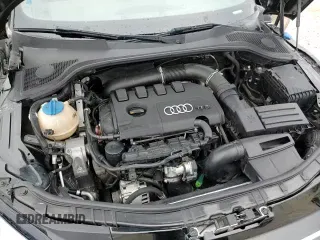 ✅ 2011 Audi TT • VIN: TRU4FAFK0B1012795 • Лот: 84233534. Опубликован ранее на Copart с пробегом 78 611 миль. Бесплатный доступ к архиву аукционных продаж из США и подробный отчёт об истории автомобиля на DreamBid. Изображение 13.