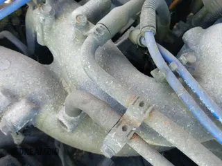 ✅ 2007 Subaru Forester X • VIN: JF1SG65697H741642 • Lot: 43363411. Listed on IAAI with 94,122 mi. Free auction sales archive from the USA and detailed vehicle history report at DreamBid. Image 12.