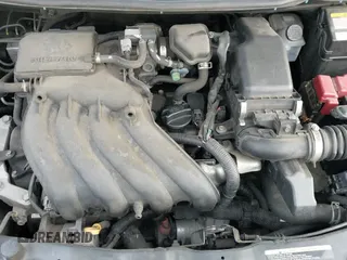 ✅ 2015 Nissan Versa S Plus • VIN: 3N1CN7AP7FL894855 • Лот: 43690409. Опубликован ранее на IAAI с пробегом 116 679 миль. Бесплатный доступ к архиву аукционных продаж из США и подробный отчёт об истории автомобиля на DreamBid. Изображение 18.