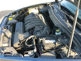 ✅ 2006 Volvo S40 2.4L • VIN: YV1MS382562175502 • Lot: 43861540. Listed on IAAI with 94,695 mi. Free auction sales archive from the USA and detailed vehicle history report at DreamBid. Image 12.