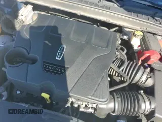 ✅ 2017 Lincoln Continental Black Label • VIN: 1LN6L9BC1H5634263 • Lot: 87009985. Listed on Copart with 81,368 mi. Free auction sales archive from the USA and detailed vehicle history report at DreamBid. Image 13.