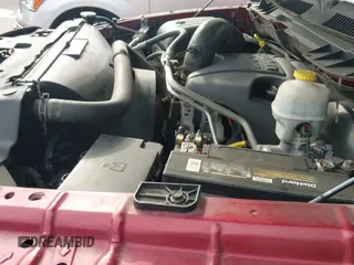 ✅ 2013 Ram 1500 Express • VIN: 1C6RR6FT8DS592623 • Lot: 43873991. Listed on IAAI with 130,783 mi. Free auction sales archive from the USA and detailed vehicle history report at DreamBid. Image 18.