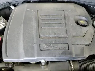 ✅ 2018 Land Rover Range Rover Velar S • VIN: SALYB2RXXJA726123 • Lot: 55912895. Listed on Copart with 85,357 mi. Free auction sales archive from the USA and detailed vehicle history report at DreamBid. Image 14.