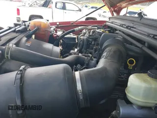 ✅ 2002 Ford Excursion Special Serv • VIN: 1FMNU40L12ED70824 • Lot: 42864399. Wystawiony na IAAI z przebiegiem 243 492 mil. Bezpłatny archiwum sprzedaży aukcyjnych z USA i szczegółowy raport historii pojazdu na DreamBid. Zdjęcie 12.