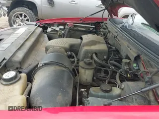 ✅ 2002 Ford F-150 XL • VIN: 1FTRX17L32NC03527 • Lot: 42356945. Listed on IAAI with Not provided. Free auction sales archive from the USA and detailed vehicle history report at DreamBid. Image 21.