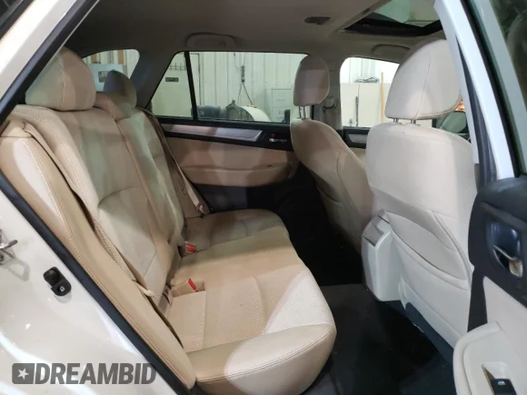 ✅ 2015 Subaru Outback Premium • VIN: 4S4BSBEC2F3211558 • Lot: 45451543. Wystawiony na Copart z przebiegiem 137 897 mil. Bezpłatny archiwum sprzedaży aukcyjnych z USA i szczegółowy raport historii pojazdu na DreamBid. Zdjęcie 10.