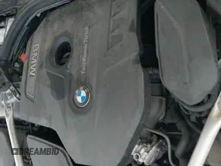 ✅ 2019 BMW 5 Series 530i xDrive • VIN: WBAJA7C55KG910400 • Lot: 42850313. Listed on IAAI with 50,566 mi. Free auction sales archive from the USA and detailed vehicle history report at DreamBid. Image 19.