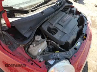 ✅ 2017 FIAT 500 Pop • VIN: 3C3CFFKR2HT509083 • Lot: 70153385. Wystawiony na Copart z przebiegiem 63 427 mil. Bezpłatny archiwum sprzedaży aukcyjnych z USA i szczegółowy raport historii pojazdu na DreamBid. Zdjęcie 15.