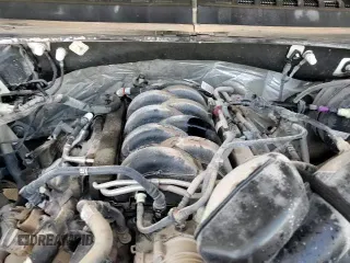 ✅ 2018 Ford F-150 XLT • VIN: 1FTEW1E58JKC29014 • Lot: 84933845. Wystawiony na Copart z przebiegiem 130 361 mil. Bezpłatny archiwum sprzedaży aukcyjnych z USA i szczegółowy raport historii pojazdu na DreamBid. Zdjęcie 13.