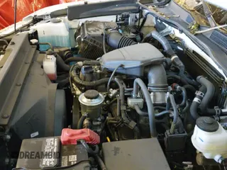 ✅ 2022 Toyota Tacoma SR • VIN: 3TYSX5EN5NT011641 • Lot: 41690101. Listed on IAAI with 17,491 mi. Free auction sales archive from the USA and detailed vehicle history report at DreamBid. Image 19.