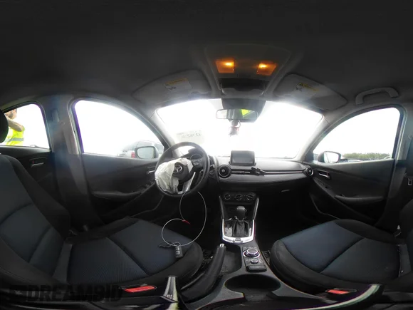 ✅ 2016 Scion iA • VIN: 3MYDLBZV3GY133291 • Lot: 42962206. Listed on IAAI with 150,813 mi. Free auction sales archive from the USA and detailed vehicle history report at DreamBid. Image 18.