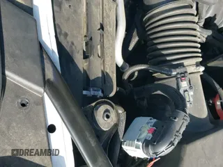 ✅ 2023 Chevrolet Tahoe Commercial • VIN: 1GNSCLEDXPR300770 • Lot: 42769438. Listed on IAAI with 20,457 mi. Free auction sales archive from the USA and detailed vehicle history report at DreamBid. Image 21.