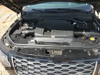 ✅ 2020 Land Rover Range Rover HSE • VIN: SALGS2RUXLA574655 • Lot: 71114855. Listed on Copart with 62,326 mi. Free auction sales archive from the USA and detailed vehicle history report at DreamBid. Image 14.