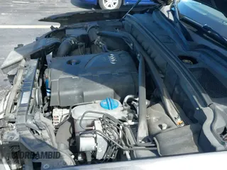 ✅ 2016 Audi Q5 Premium • VIN: WA1C2AFP5GA053809 • Lot: 43697244. Listed on IAAI with 110,404 mi. Free auction sales archive from the USA and detailed vehicle history report at DreamBid. Image 19.