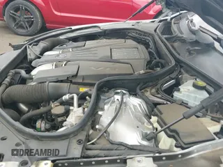 ✅ 2015 Mercedes-Benz S 550 • VIN: WDDUG8CB7FA195614 • Lot: 42068619. Listed on IAAI with 64,275 mi. Free auction sales archive from the USA and detailed vehicle history report at DreamBid. Image 23.