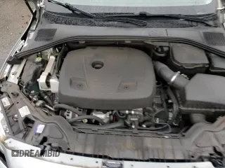 ✅ 2018 Volvo S60 Dynamic • VIN: YV126MFL5J2453336 • Лот: 85426745. Опубликован ранее на Copart с пробегом 43 221 миль. Бесплатный доступ к архиву аукционных продаж из США и подробный отчёт об истории автомобиля на DreamBid. Изображение 14.