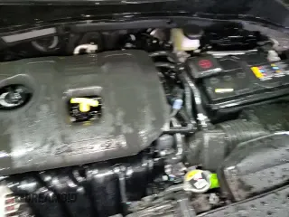 ✅ 2025 Kia Soul LX • VIN: KNDJ23AU6S7935695 • Lot: 94197205. Listed on Copart with 19,872 mi. Free auction sales archive from the USA and detailed vehicle history report at DreamBid. Image 14.