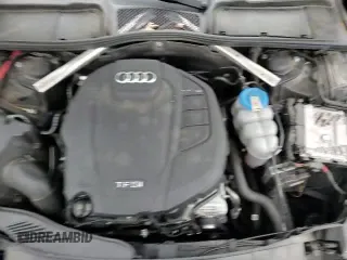 ✅ 2018 Audi A4 Premium Plus • VIN: WAUENAF40JN013887 • Lot: 91862265. Wystawiony na Copart z przebiegiem 43 474 mil. Bezpłatny archiwum sprzedaży aukcyjnych z USA i szczegółowy raport historii pojazdu na DreamBid. Zdjęcie 13.