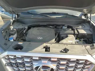 ✅ 2022 Hyundai Palisade SEL • VIN: KM8R44HE4NU480770 • Lot: 86636535. Listed on Copart with 54,149 mi. Free auction sales archive from the USA and detailed vehicle history report at DreamBid. Image 14.