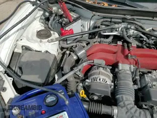 ✅ 2017 Toyota 86 • VIN: JF1ZNAA15H9707551 • Лот: 83778695. Опубликован ранее на Copart с пробегом 30 033 миль. Бесплатный доступ к архиву аукционных продаж из США и подробный отчёт об истории автомобиля на DreamBid. Изображение 13.