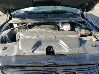 ✅ 2024 Ram 2500 Laramie • VIN: 3C6UR5FJ5RG131641 • Lot: 41773995. Listed on Copart with 4,195 mi. Free auction sales archive from the USA and detailed vehicle history report at DreamBid. Image 13.