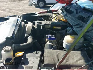 ✅ 2014 Ram 2500 Big Horn • VIN: 3C6UR5DL8EG203768 • Lot: 43449796. Listed on IAAI with 206,473 mi. Free auction sales archive from the USA and detailed vehicle history report at DreamBid. Image 19.