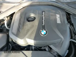 ✅ 2017 BMW 3 Series 330i • VIN: WBA8B9G3XHNU55354 • Lot: 43371003. Wystawiony na IAAI z przebiegiem 101 169 mil. Bezpłatny archiwum sprzedaży aukcyjnych z USA i szczegółowy raport historii pojazdu na DreamBid. Zdjęcie 20.