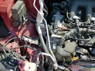 ✅ 2023 Nissan Pathfinder SV • VIN: 5N1DR3BDXPC213776 • Lot: 51106035. Wystawiony na Copart z przebiegiem 91 883 mil. Bezpłatny archiwum sprzedaży aukcyjnych z USA i szczegółowy raport historii pojazdu na DreamBid. Zdjęcie 15.