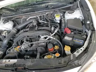 ✅ 2017 Subaru Impreza Special Sports • VIN: 4S3GTAL64H1741107 • Lot: 90428945. Listed on Copart with 128,845 mi. Free auction sales archive from the USA and detailed vehicle history report at DreamBid. Image 16.