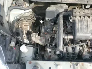 ✅ 2017 Mitsubishi Mirage GT • VIN: ML32A5HJ5HH011365 • Lot: 84232975. Listed on Copart with 58,405 mi. Free auction sales archive from the USA and detailed vehicle history report at DreamBid. Image 13.