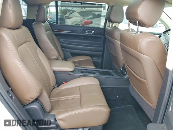 ✅ 2013 Lincoln MKT EcoBoost • VIN: 2LMHJ5AT3DBL52886 • Lot: 50281556. Wystawiony na Copart z przebiegiem 149 192 mil. Bezpłatny archiwum sprzedaży aukcyjnych z USA i szczegółowy raport historii pojazdu na DreamBid. Zdjęcie 11.