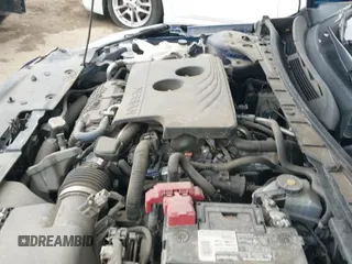 ✅ 2019 Nissan Altima SR • VIN: 1N4BL4CV4KN317418 • Lot: 43430284. Wystawiony na IAAI z przebiegiem 89 594 mil. Bezpłatny archiwum sprzedaży aukcyjnych z USA i szczegółowy raport historii pojazdu na DreamBid. Zdjęcie 20.