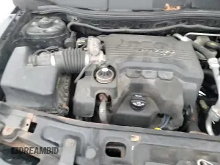 2009 Chevrolet Equinox LS с VIN 2CNDL13F896204818, выставлен на аукционе Copart как лот 84273454 с пробегом 163 990 миль миль и Чистый • Clean title. История ставок и продаж доступна на DreamBid. Изображение 14.