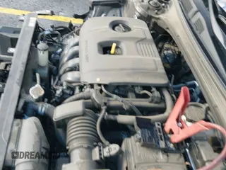 ✅ 2022 Kia Forte LXS • VIN: 3KPF24AD8NE503786 • Лот: 43219581. Опубликован ранее на IAAI с пробегом 59 006 миль. Бесплатный доступ к архиву аукционных продаж из США и подробный отчёт об истории автомобиля на DreamBid. Изображение 20.