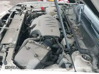 ✅ 2003 Buick LeSabre Custom • VIN: 1G4HP52K83U118123 • Lot: 43736428. Wystawiony na IAAI z przebiegiem 78 805 mil. Bezpłatny archiwum sprzedaży aukcyjnych z USA i szczegółowy raport historii pojazdu na DreamBid. Zdjęcie 13.