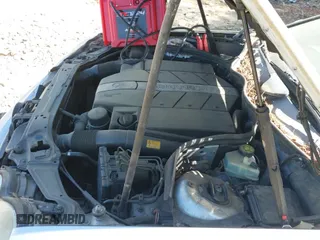 ✅ 2001 Mercedes-Benz C 230/260/280/320 • VIN: WDBRF61J71F080734 • Lot: 41869908. Wystawiony na IAAI z przebiegiem 274 574 mil. Bezpłatny archiwum sprzedaży aukcyjnych z USA i szczegółowy raport historii pojazdu na DreamBid. Zdjęcie 14.