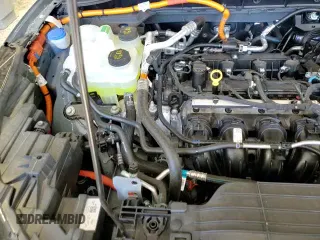 ✅ 2024 Ford Escape PHEV • VIN: 1FMCU0E16RUA54777 • Лот: 86234005. Опубликован ранее на Copart с пробегом 5 631 миль. Бесплатный доступ к архиву аукционных продаж из США и подробный отчёт об истории автомобиля на DreamBid. Изображение 14.