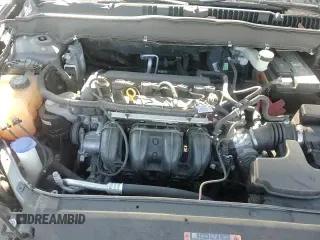 ✅ 2019 Ford Fusion S • VIN: 3FA6P0G75KR169576 • Лот: 90696985. Опубликован ранее на Copart с пробегом 91 506 миль. Бесплатный доступ к архиву аукционных продаж из США и подробный отчёт об истории автомобиля на DreamBid. Изображение 13.