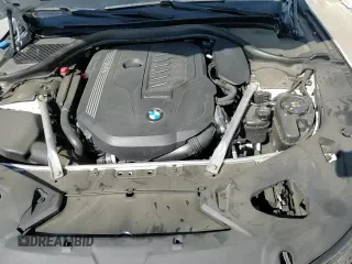 ✅ 2023 BMW 8 Series 840i • VIN: WBAAE2C09PCM65864 • Lot: 65237355. Listed on Copart with 27,860 mi. Free auction sales archive from the USA and detailed vehicle history report at DreamBid. Image 13.