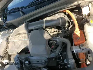 ✅ 2023 Kia Sportage X-Line • VIN: KNDPYDAH3P7082407 • Lot: 85153305. Listed on Copart with 77,062 mi. Free auction sales archive from the USA and detailed vehicle history report at DreamBid. Image 14.