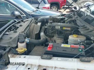 ✅ 2013 Ram 2500 Tradesman • VIN: 3C6UR5HL1DG531381 • Lot: 42587071. Wystawiony na IAAI z przebiegiem 104 192 mil. Bezpłatny archiwum sprzedaży aukcyjnych z USA i szczegółowy raport historii pojazdu na DreamBid. Zdjęcie 20.