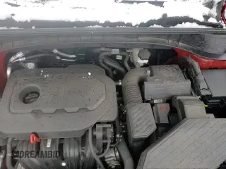 ✅ 2021 Hyundai Tucson Ultimate • VIN: KM8J3CAL4MU381982 • Lot: 53497225. Listed on Copart with 35,907 mi. Free auction sales archive from the USA and detailed vehicle history report at DreamBid. Image 16.