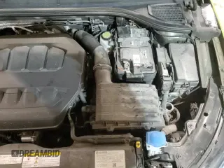 ✅ 2022 Volkswagen Golf GTI Autobahn • VIN: WVW687CD4NW131365 • Lot: 45323175. Listed on Copart with 44,626 mi. Free auction sales archive from the USA and detailed vehicle history report at DreamBid. Image 15.