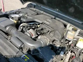 ✅ 2018 Jeep Wrangler Unlimited Sahara • VIN: 1C4HJXEG4JW175414 • Lot: 61767045. Listed on Copart with 108,902 mi. Free auction sales archive from the USA and detailed vehicle history report at DreamBid. Image 14.